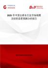 2025年中国去痱水行业市场规模及投资前景预测分析报告