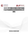 2025年中国动态随机存取存储器行业市场规模及投资前景预测分析报告