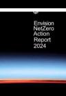 2024 零碳行动报告 Envision Net Zero Action Report 2024