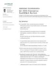 PitchBook-2026年第一季度企业SaaSM&A回顾 EMERGING TECH RESEARCH Q1 2026 Enterprise SaaS M&A Review页