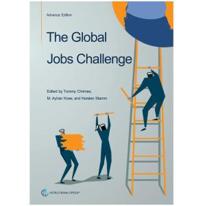全球就業挑戰報告+The+Global+Jobs+Challenge