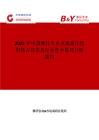 2025年中国摩托车点火器高压包市场占有率及行业竞争格局分析报告