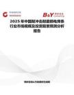 2025年中国耐冲击耐磨损电焊条行业市场规模及投资前景预测分析报告