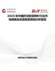 2025年中国肝活检穿刺针行业市场规模及投资前景预测分析报告