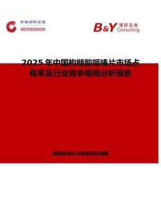 2025年中国枸橼酸哌嗪片市场占有率及行业竞争格局分析报告