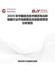 2025年中国混合技术瞬态电压抑制器行业市场规模及投资前景预测分析报告
