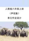 人教版八上物理《声现象》 (4)