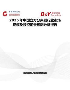 2025年中國立方分束器行業市場規模及投資前景預測分析報告