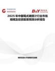 2025年中国笔式硬度计行业市场规模及投资前景预测分析报告