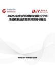 2025年中国管道螺旋钢管行业市场规模及投资前景预测分析报告