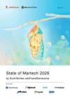 2026年?duì)I銷科技現(xiàn)狀報(bào)告 State of Martech 2026
