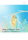 2026年?duì)I銷科技現(xiàn)狀報(bào)告 State of Martech 2026