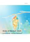 2026年?duì)I銷科技現(xiàn)狀報(bào)告 State of Martech 2026