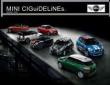 營銷策劃 -MINI CI手冊  -MINI CI Guidelines.