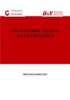 2025年中国MRAM市场占有率及行业竞争格局分析报告