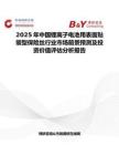 2025年中國鋰離子電池用表面貼裝型保險絲行業市場前景預測及投資價值評估分析報告