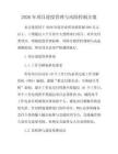 2026年项目进度管理与风险控制方案