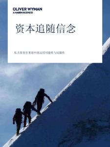 資本追隨信念：私人債務(wù)在重組中的運(yùn)用可能性與局限性
