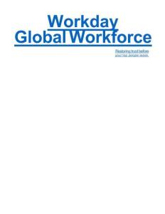 全球勞動力報告：重建職場信任，留住核心人才+Global+Workforce+Report：Restoring+Trust+Before+Your+Top+People+Leave