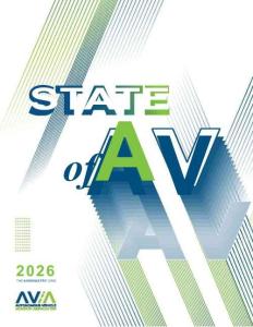 美國自動駕駛汽車行業協會（AVIA）：2026年美國自動駕駛汽車狀況報告