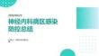 神经内科病区感染防控总结
