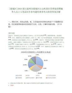 [鹿城區(qū)]2025浙江溫州市鹿城區(qū)江心嶼景區(qū)管理處招聘編外人員2人筆試歷年參考題庫(kù)典型考點(diǎn)附帶答案詳解