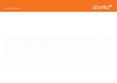 营销策划 -Ubuntu品牌使用规范