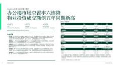 北京房地產市場報告 2026年第二季度