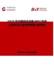 2025年中国微流成像(MFI)市场占有率及行业竞争格局分析报告