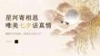 星河寄相思 唯美七夕话真情