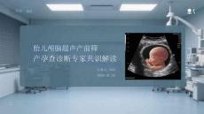 胎儿颅脑超声产前筛查诊断专家共识解读