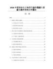 2026中国液体化工物流行业市场进入壁垒与竞争策略分析报告