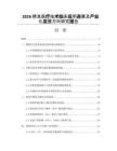 2026精准医疗技术临床应用进展及产业化发展方向研究报告