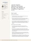 PitchBook_机器经济：无限认知市场（上篇） Machine Economy Rising The Market of Limitless Cognition Part I of II