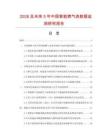 2026及未来5年中国智能燃气表数据监测研究报告.docx