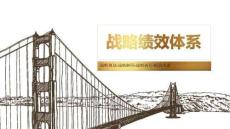 管理工具 -战略绩效体系1：战略规划