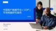 IDC中国客户数据平台市场分析及选型推荐