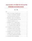 2026及未来5年中国矿用卡车行业市场供需规模及投资战略咨询报告