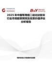2025年中国军用级二硅化钛粉末行业市场前景预测及投资价值评估分析报告