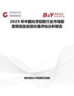 2025年中国化学铝粉行业市场前景预测及投资价值评估分析报告