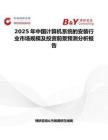 2025年中国计算机系统的安装行业市场规模及投资前景预测分析报告