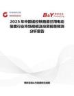 2025年中国遥控铁路道岔用电动装置行业市场规模及投资前景预测分析报告