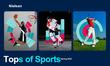 2026年春季顶级体育视频报告 Tops of Sports Spring 2026