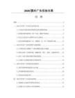 2026饮料广告投放效果