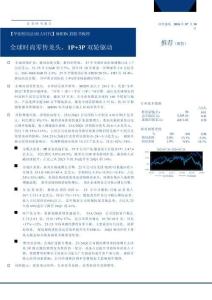 SHEIN招股书梳理：全球时尚零售龙头，1P%2b3P双轮驱动-260730