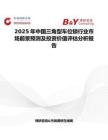 2025年中国三角型车位锁行业市场前景预测及投资价值评估分析报告