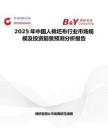 2025年中国人棉坯布行业市场规模及投资前景预测分析报告