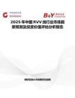2025年中国RVV线行业市场前景预测及投资价值评估分析报告