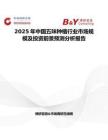 2025年中国五味种植行业市场规模及投资前景预测分析报告