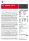汇丰_汇丰2026中国年度会议：数据中心服务商GDS研究 GDS Holdings (GDS US) Buy Intact orders awaiting catalysts